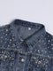Azul denim