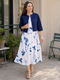 Navy blue