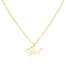 Gold M