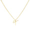 Gold T