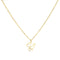 Gold Y