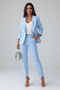 Light blue