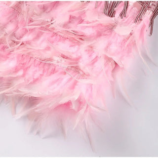 Women's Elegant Sequin New Year's Eve Dress | Mini