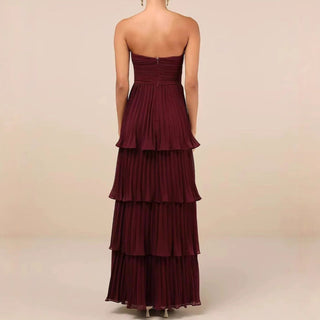 Damen Festliches Kleid | Maxi