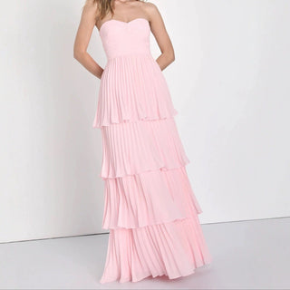 Damen Festliches Kleid | Maxi