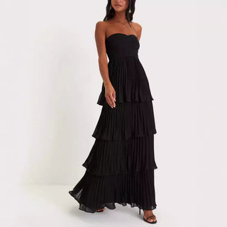 Damen Festliches Kleid | Maxi