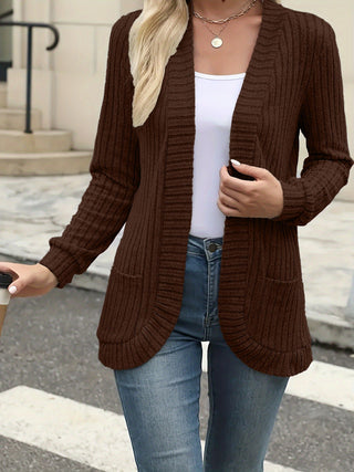 Coffee Brown