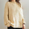 Blanco crema