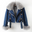 Navy blue