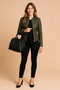 Army green