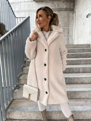 Trench-coat femme | Col à revers