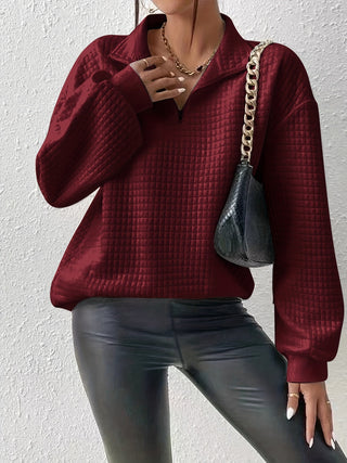 Deep Red