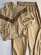 Khaki-Set