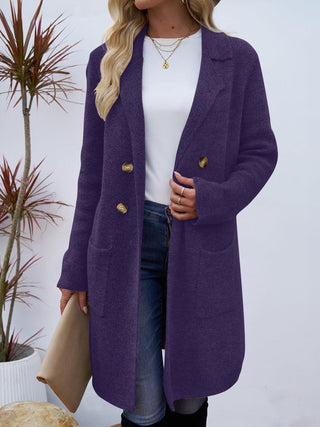 Dark Purple