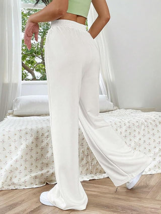 Pantalones deportivos de mujer | Tiro alto