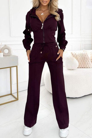 Dark Purple