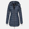 Marineblau