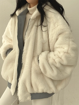 Damen Winter Steppjacke | Bomberjacke