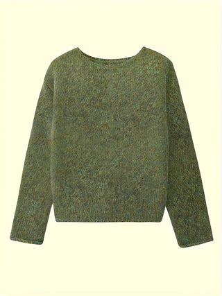 Pull pour femme | Maille épaisse