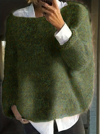Pull pour femme | Maille épaisse