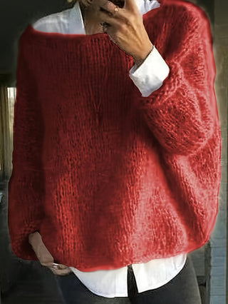 Pull pour femme | Maille épaisse