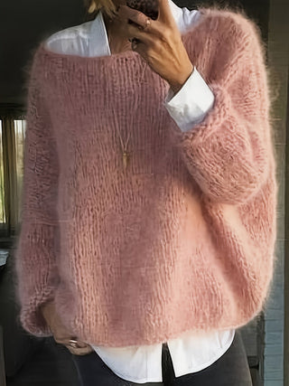 Pull pour femme | Maille épaisse