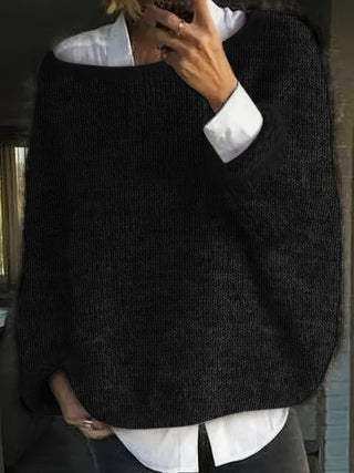 Pull pour femme | Maille épaisse