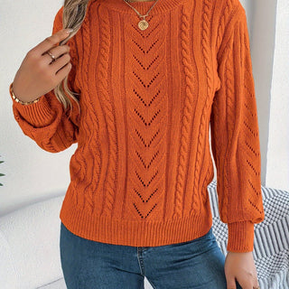 Orange-Red