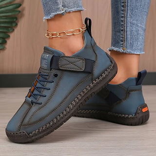 Zapatillas ortopédicas para mujer | Casual