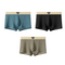 Blue-Black-Green