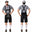 Shirt Black Pants Hat