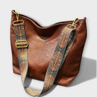 Women’s Everyday Shoulder Bag | Adjustable Strap