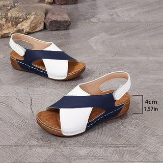 Orthopedic Comfort Sandals Women | Slip-On Casual