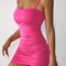 Dark pink