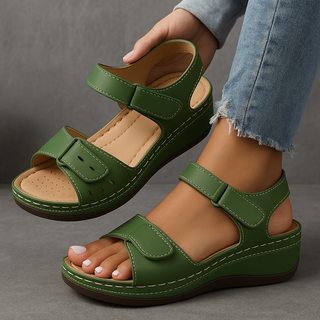 Damen Orthopädische Sandalen | Komfort