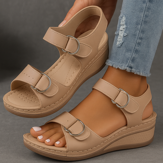 Damen Orthopädische Sandalen | Komfort