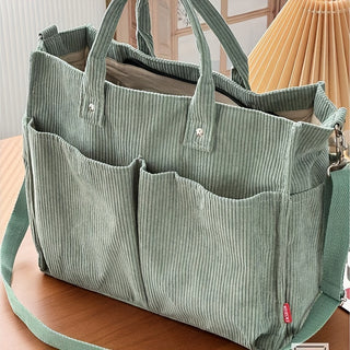 Women's Shoulder Bag | Multipurpose Tote
