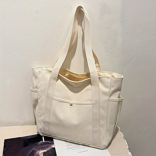 Women's bag | Shoulder handbag with zipper