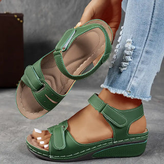 Damen Orthopädische Sandalen | Komfort