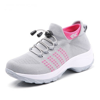 Baskets orthopédiques pour femmes | Chaussures de course