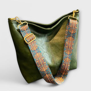 Women’s Everyday Shoulder Bag | Adjustable Strap