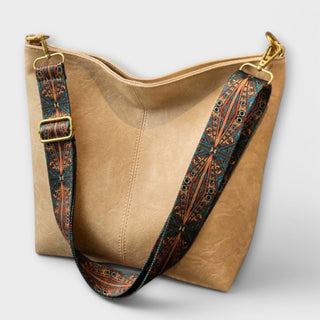 Women’s Everyday Shoulder Bag | Adjustable Strap