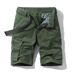 Herren Cargo Shorts | Lässig
