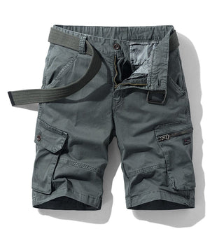 Herren Cargo Shorts | Lässig