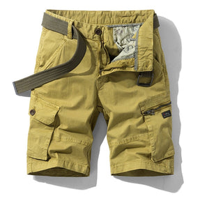 Herren Cargo Shorts | Lässig