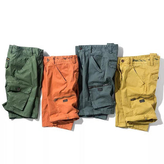 Herren Cargo Shorts | Lässig