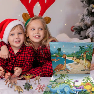 Adventskalender | 24 Türchen