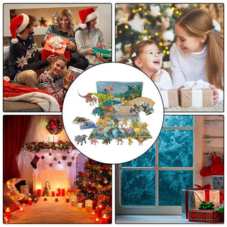 Adventskalender | 24 Türchen