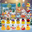 Ente A