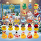 Ente A